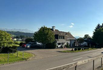    gg    games garni Hotel S  ntis has Balcony rooms