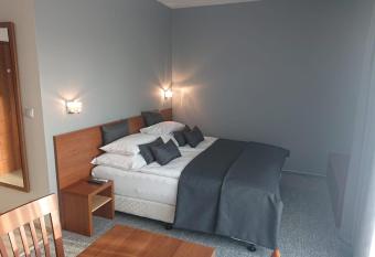 Apartm  n Nazlly has Balcony rooms