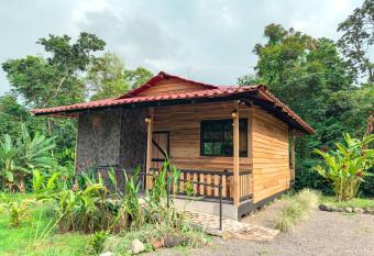 Green Forest Villa allows 18 year olds to book a room
