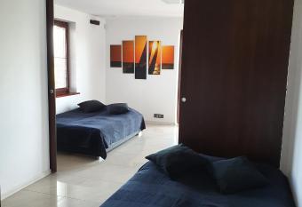 Jetadrenaline Watersports Club has Balcony rooms