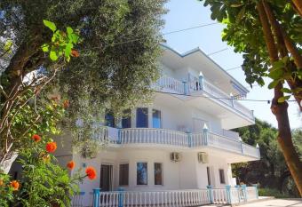 Angelos Studios allows 18 year olds to book a room