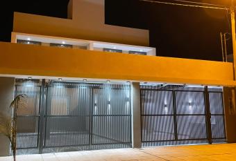 Temporarios Chaco has Balcony rooms