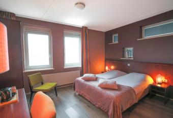 Hotel Fase Fier Eten en Drinken has Balcony rooms