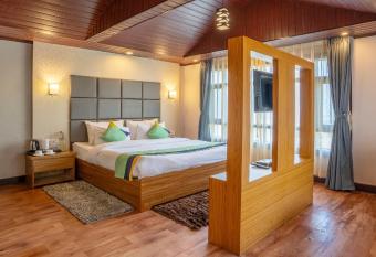 Treebo Trend Eeshan Rodhi Resort - Darjeeling allows 18 year olds to book a room