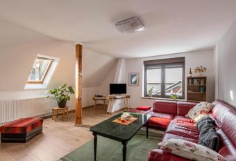 Ferienwohnung Am S    en See has Balcony rooms