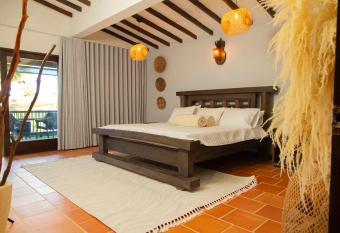 Ecoluxe Hotel allows 18 year olds to book a room