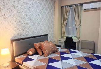 Agrippina Rooms by Indoluxe Vivo Apartement has Balcony rooms