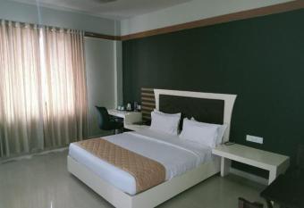 VS RESIDENCY has Balcony rooms