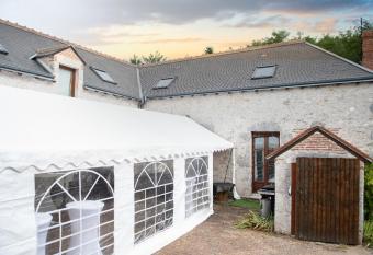 Espace Des F  es has Balcony rooms