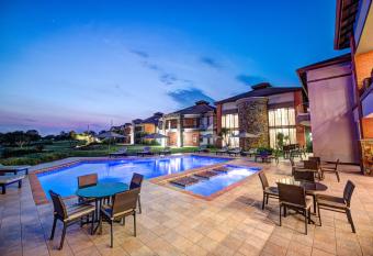 Royal Marang Hotel has Balcony rooms