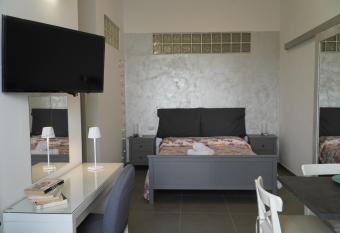 La Sabbia B&B has Balcony rooms