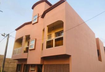 HAYAT-Cosy Appart has Balcony rooms