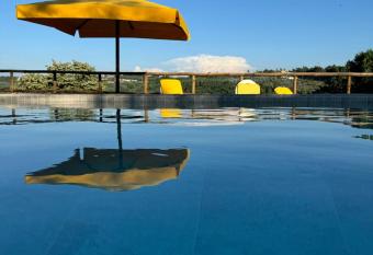 Quinta da Xistosa - Wonderland X allows 18 year olds to book a room