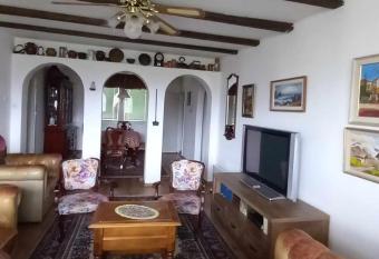 Stan u Zenici has Balcony rooms