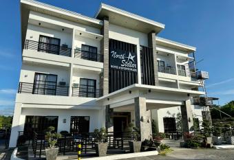 North Stellar Hotel and Events-Place has Balcony rooms