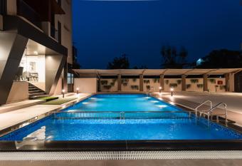 Regenta Place Igatpuri allows 18 year olds to book a room