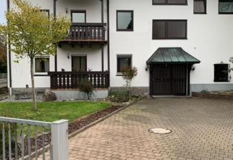 Eisenbahn has Balcony rooms