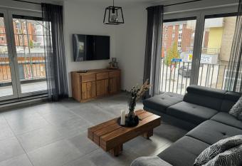 Rathausplatz Residenz has Balcony rooms