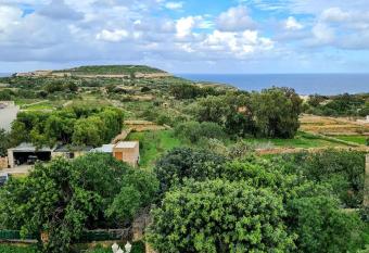 Il figolla b&b has Balcony rooms