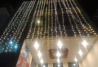 Hotel KC INN has Balcony rooms