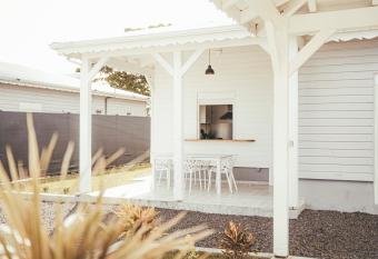 Villa Swany allows 18 year olds to book a room