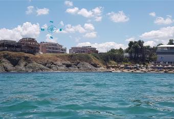 Guest House Compass has Balcony rooms