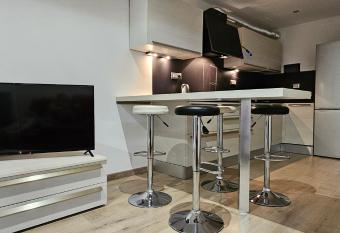 il Cortiletto 2 apartments has Balcony rooms