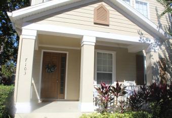 Harmony Golf Villa has Balcony rooms