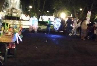 Hotel Los   ngeles 1 has Balcony rooms