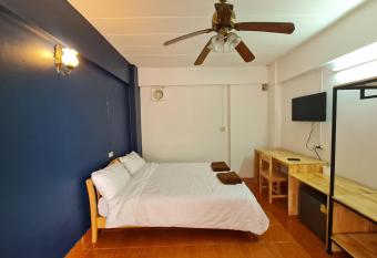                                                                 .9 has Balcony rooms