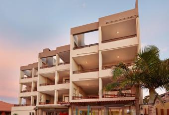 First Group Costa Smeralda allows 18 year olds to book a room