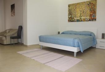 Agor  -Akrai B&B has Balcony rooms