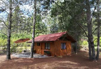 Eco Caba  as Algarrobo allows 18 year olds to book a room