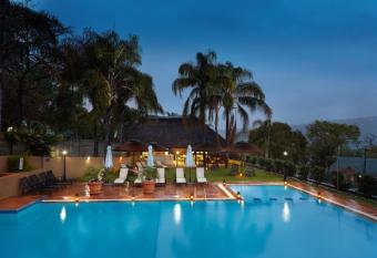 First Group Waterberry Hill allows 18 year olds to book a room