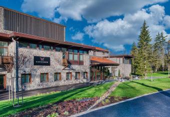 Cardoner Hotel   s Konferenciak  zpont has Balcony rooms