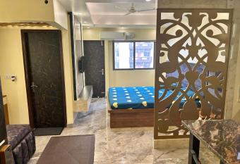 Tripur Sundari Nilaya allows 18 year olds to book a room