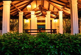 Camellia Dwelling allows 18 year olds to book a room