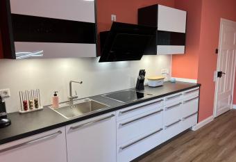 CityDreams mit Altbau Flair has Balcony rooms