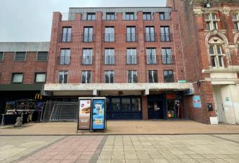 A&K Inn has Balcony rooms