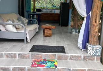 Casa Katharina allows 18 year olds to book a room