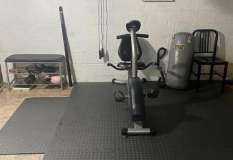 Entire space allows 18 year olds to book a room