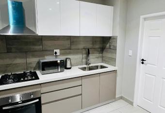 Coastal Bliss at Ongwe has Balcony rooms