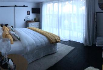 Inniscort Retreat allows 18 year olds to book a room