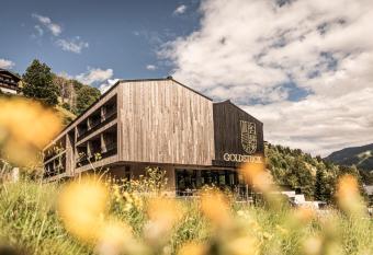 Goldst  ck - Adults Only has Balcony rooms