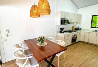 Casa Garza, con a/c y wifi has Balcony rooms