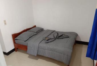 BHELENA GUEST HOUSE has Balcony rooms