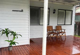 Eighteen on Manning allows 18 year olds to book a room