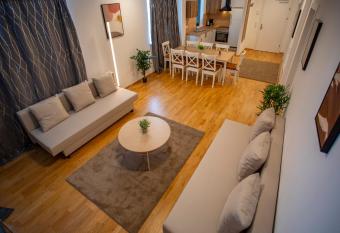 NEW East Side Apartment Innsbruck I Free Parking has Balcony rooms