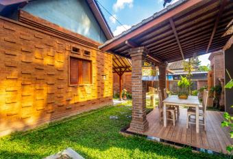 Buruan Sari Villas by AGATA has Balcony rooms