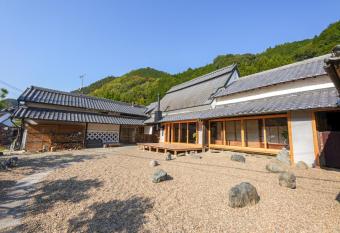                                             Yasaka has Balcony rooms